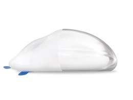 Natrelle® 133S tissue expander