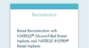 Natrelle® reconstruction guide